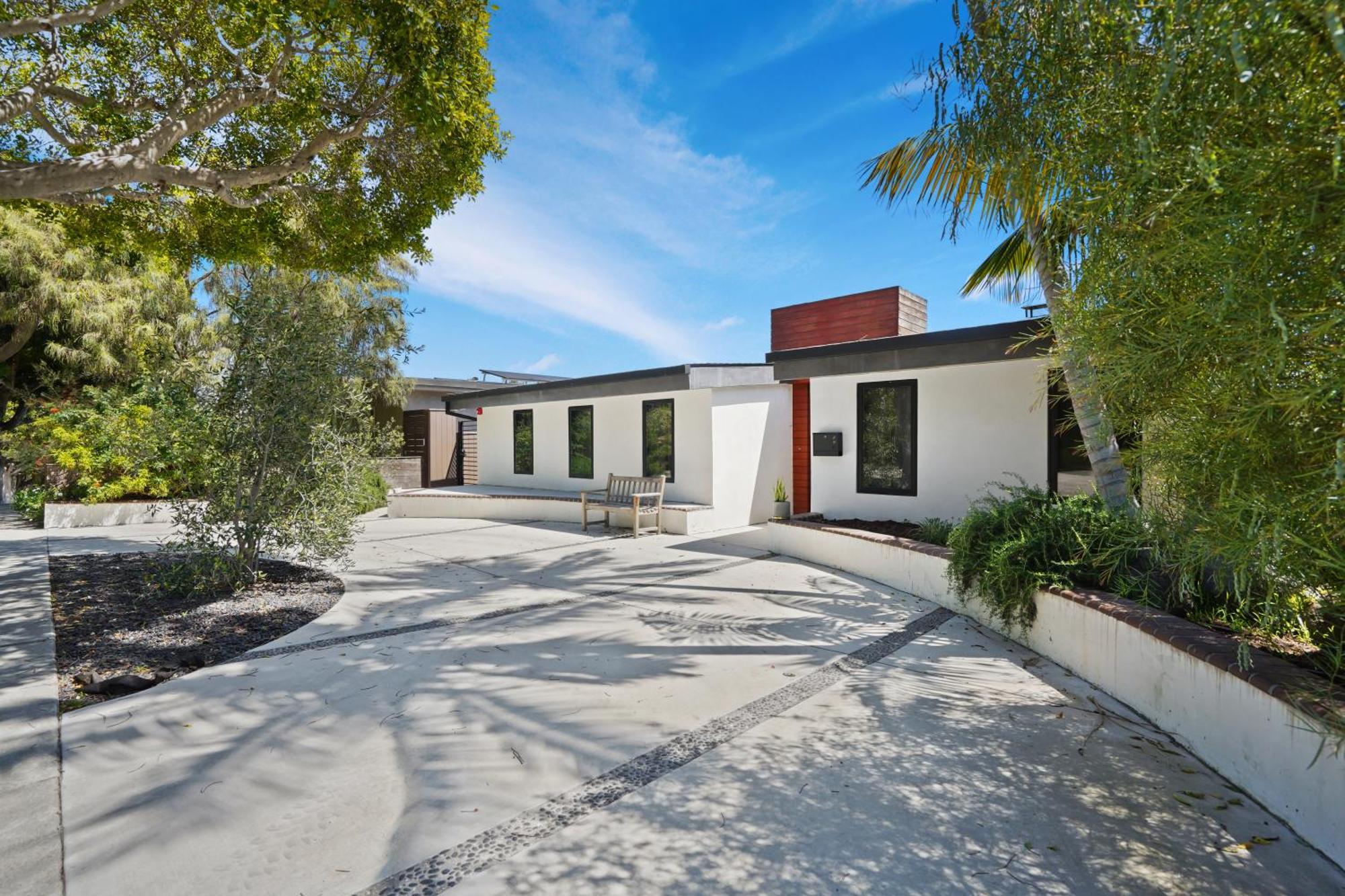 Stunning Modern 5Br Family Mansion, Panoramic Views Of Penmar Golf, Pet Friendly! Villa Los Angeles Exterior photo