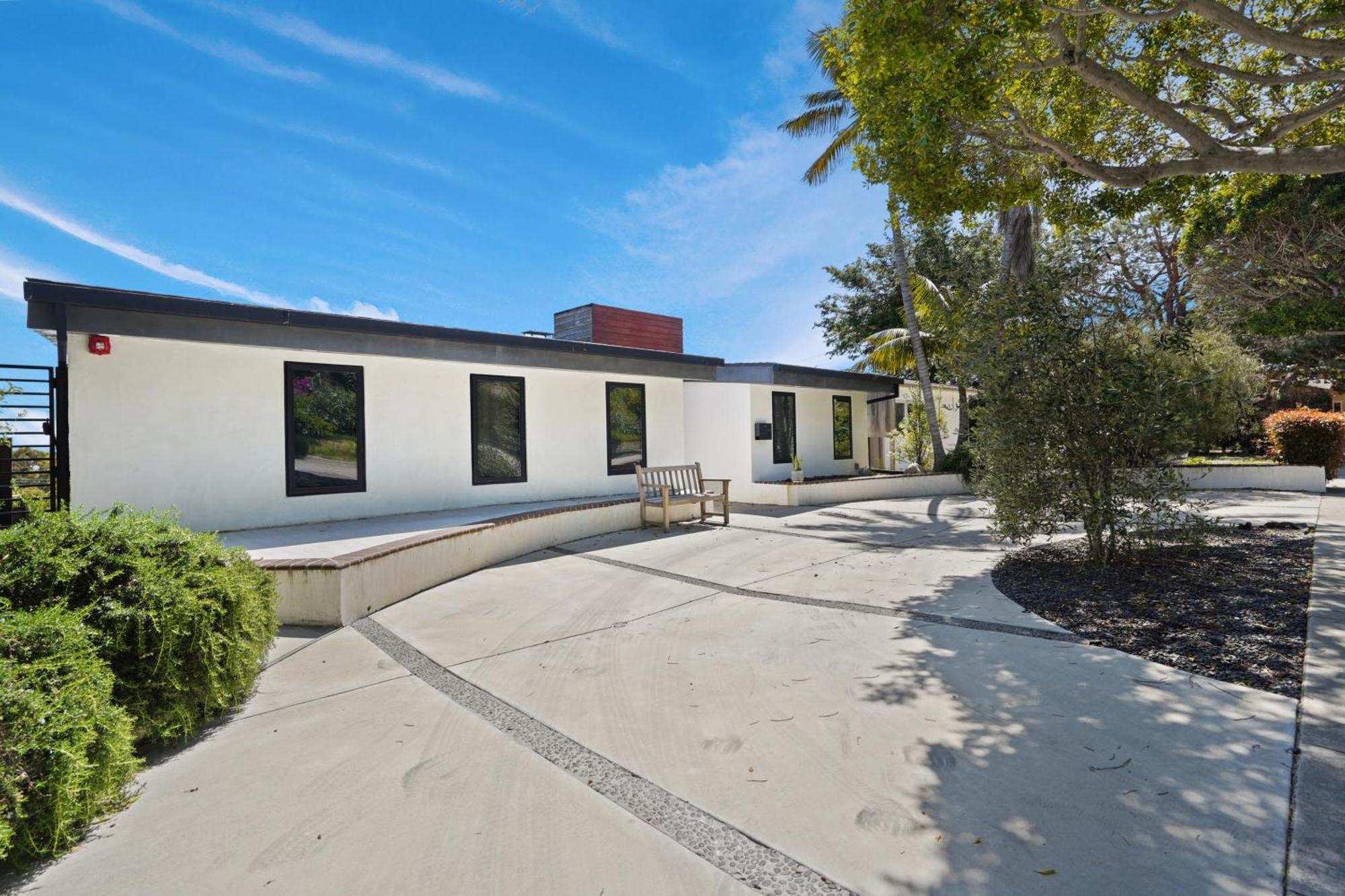 Stunning Modern 5Br Family Mansion, Panoramic Views Of Penmar Golf, Pet Friendly! Villa Los Angeles Exterior photo